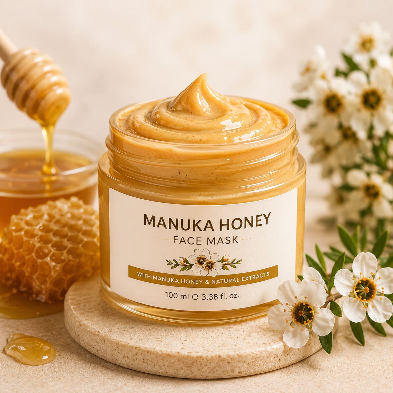 manuka honey face mask manuka honey face mask