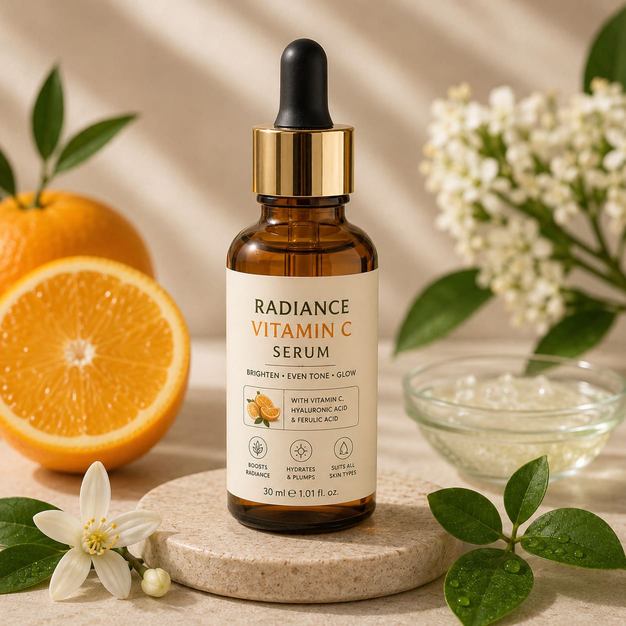 radiance vitamin c serum radiance vitamin c serum